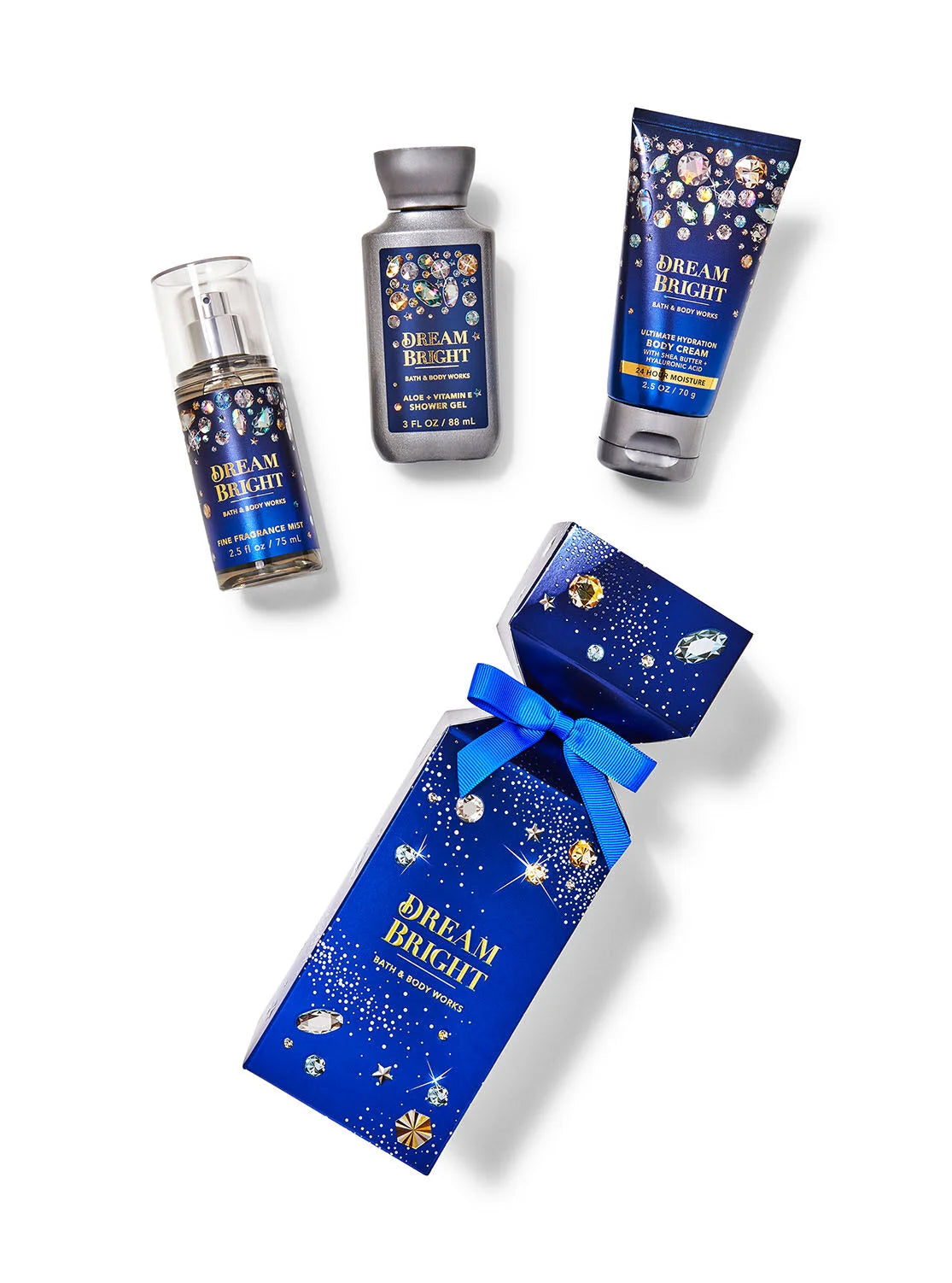 Dream Bright Mini Gift Set