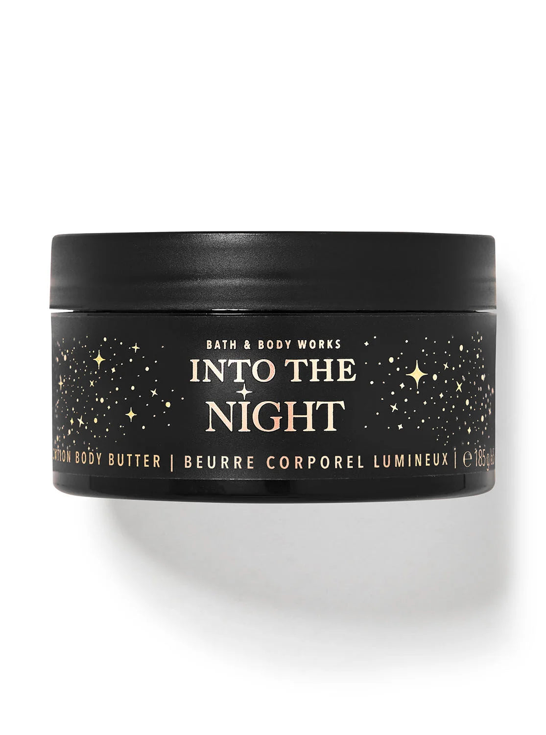 Into The Night Glowtion Body Butter