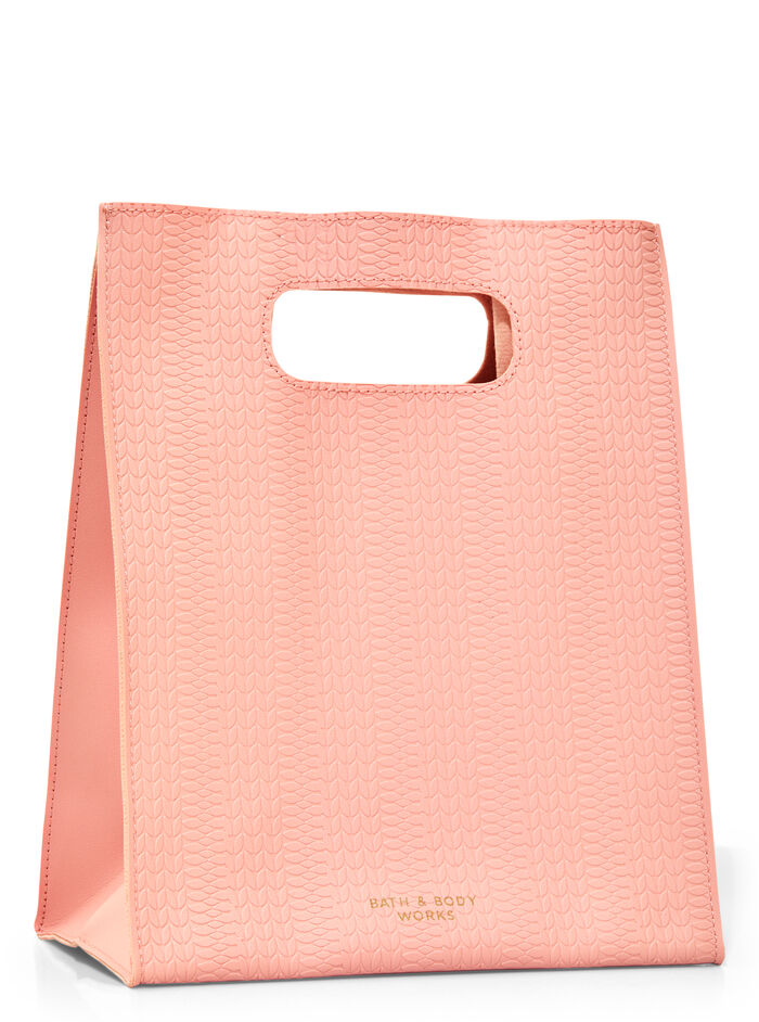 KNIT-INSPIRED Gift Bag