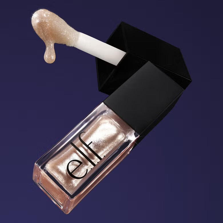 Glow Reviver Lip Oil Glimmer