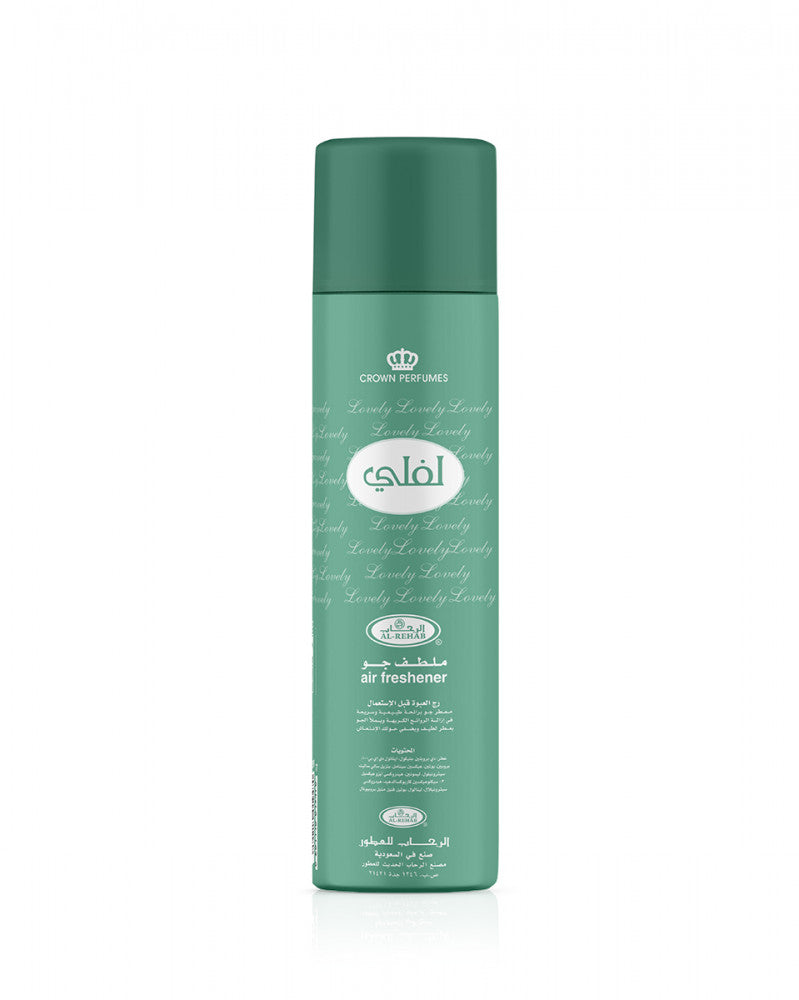 Lovely Air Freshener 300 ml