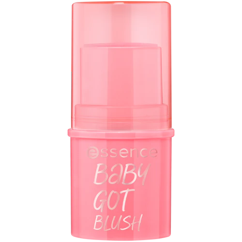 Baby got blush Creamy Blush