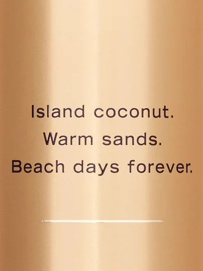 Coconut Passion Body Mist