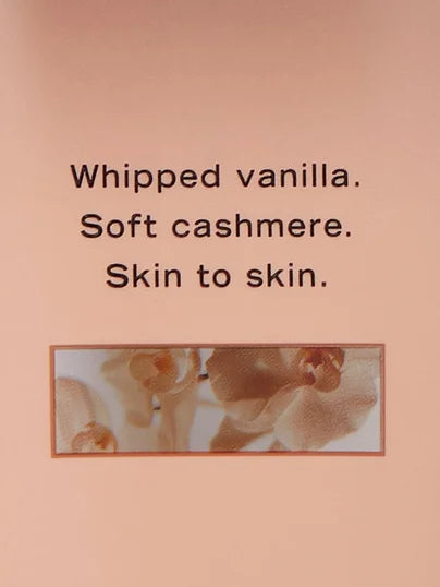 Bare Vanilla Body Lotion