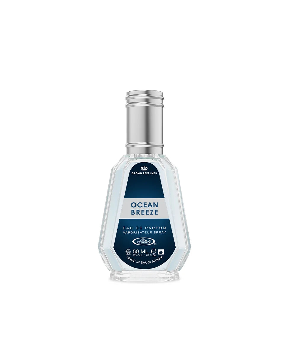 Ocean Breeze Perfume 50 ml