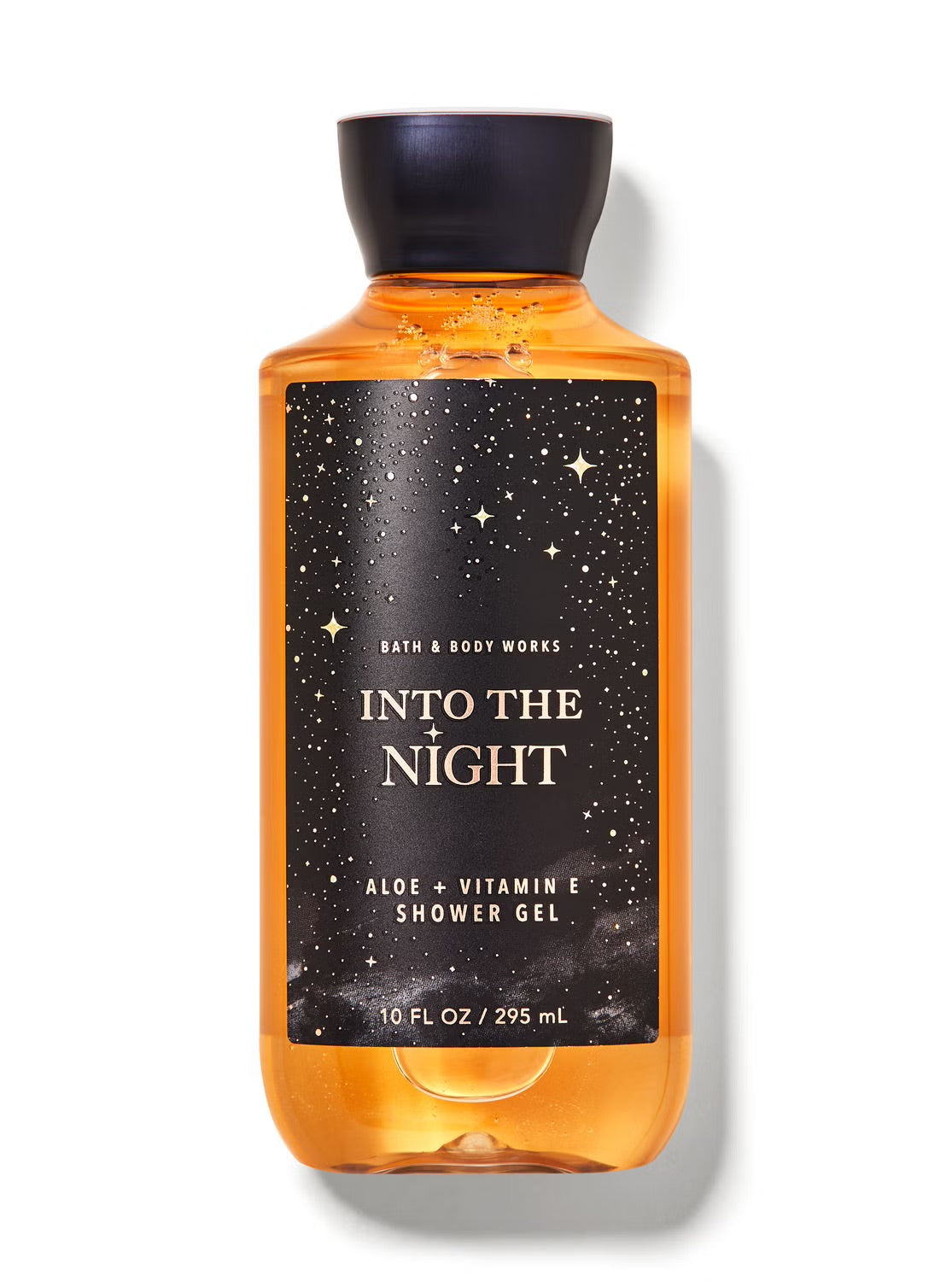 Into The Night Shower Gel