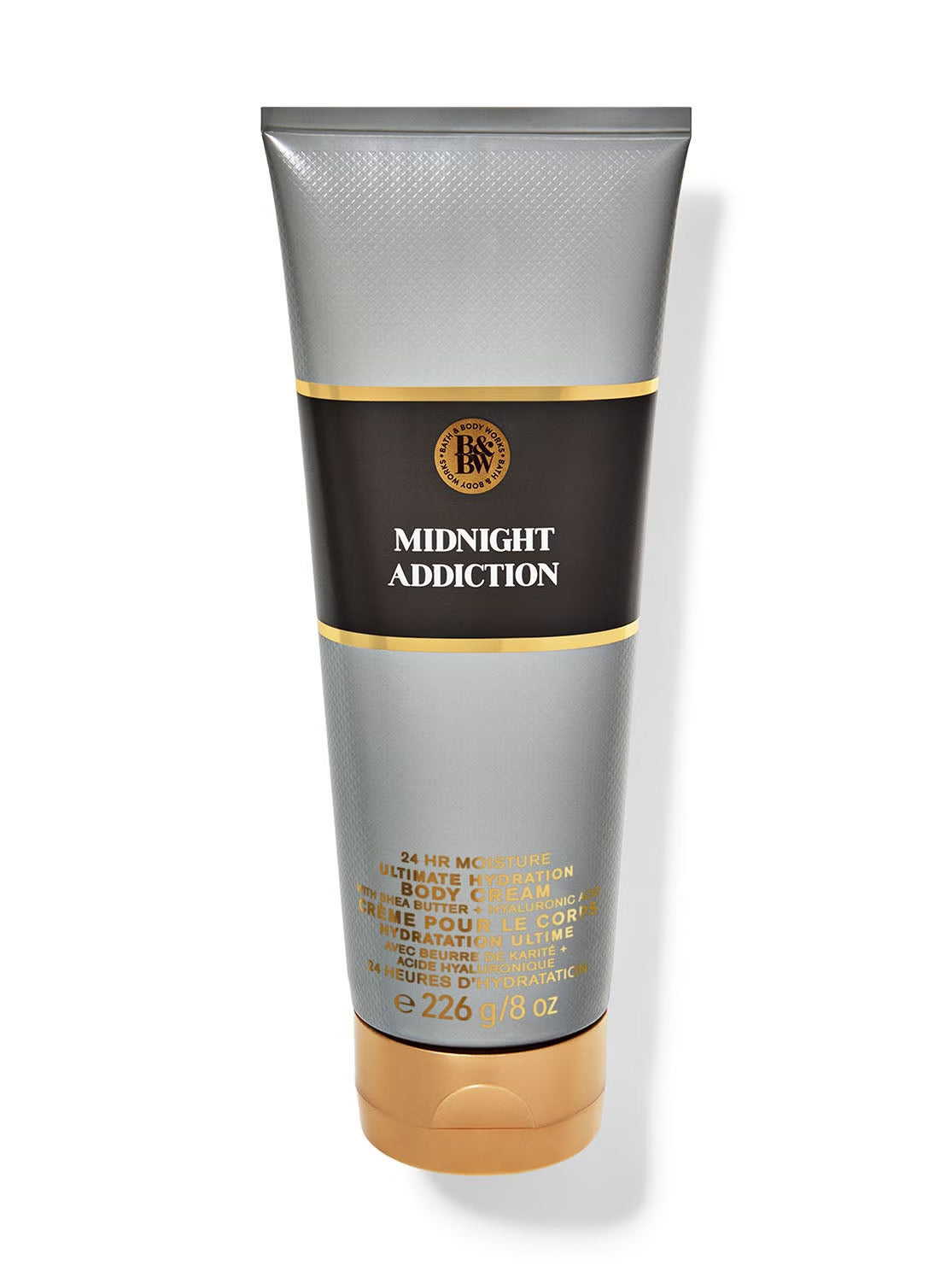 Midnight Addiction Ultimate Hydration Body Cream