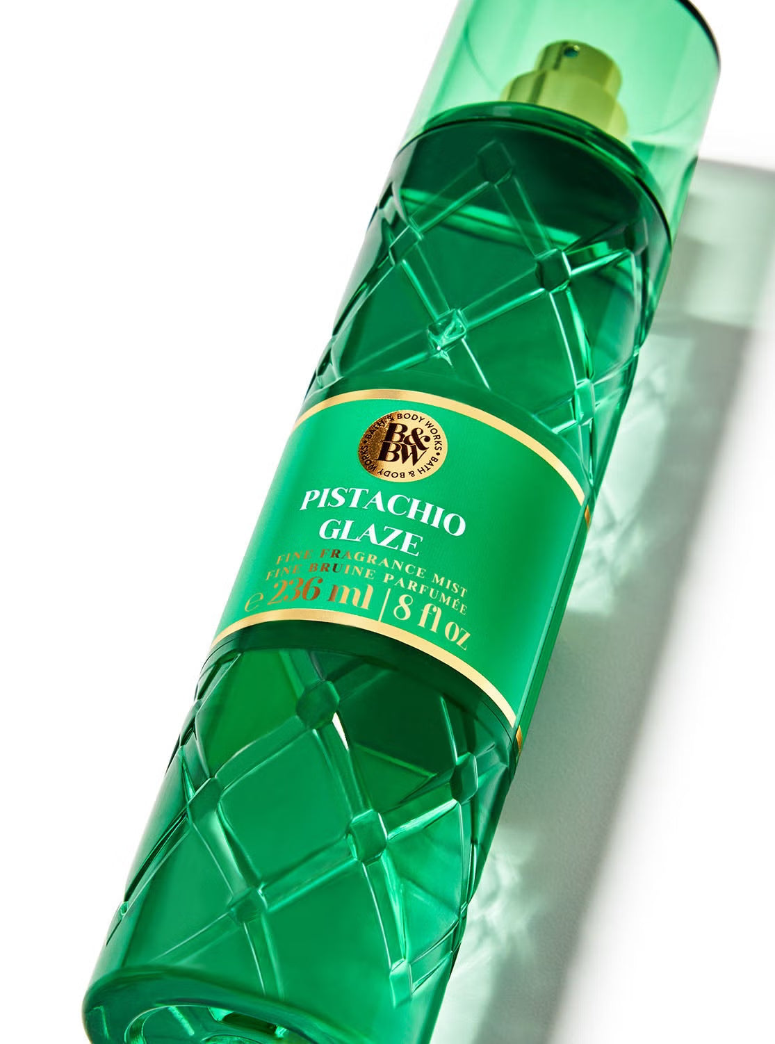 Pistachio Glaze Fine Fragrance Mist