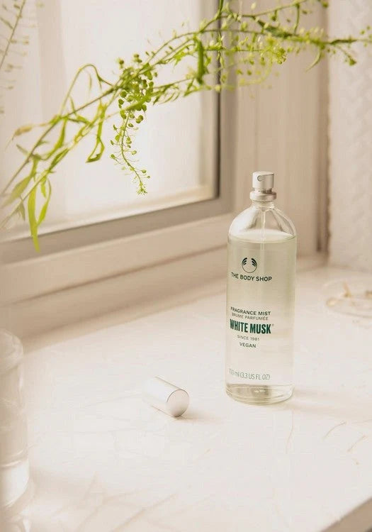 White Musk® Fragrance Mist