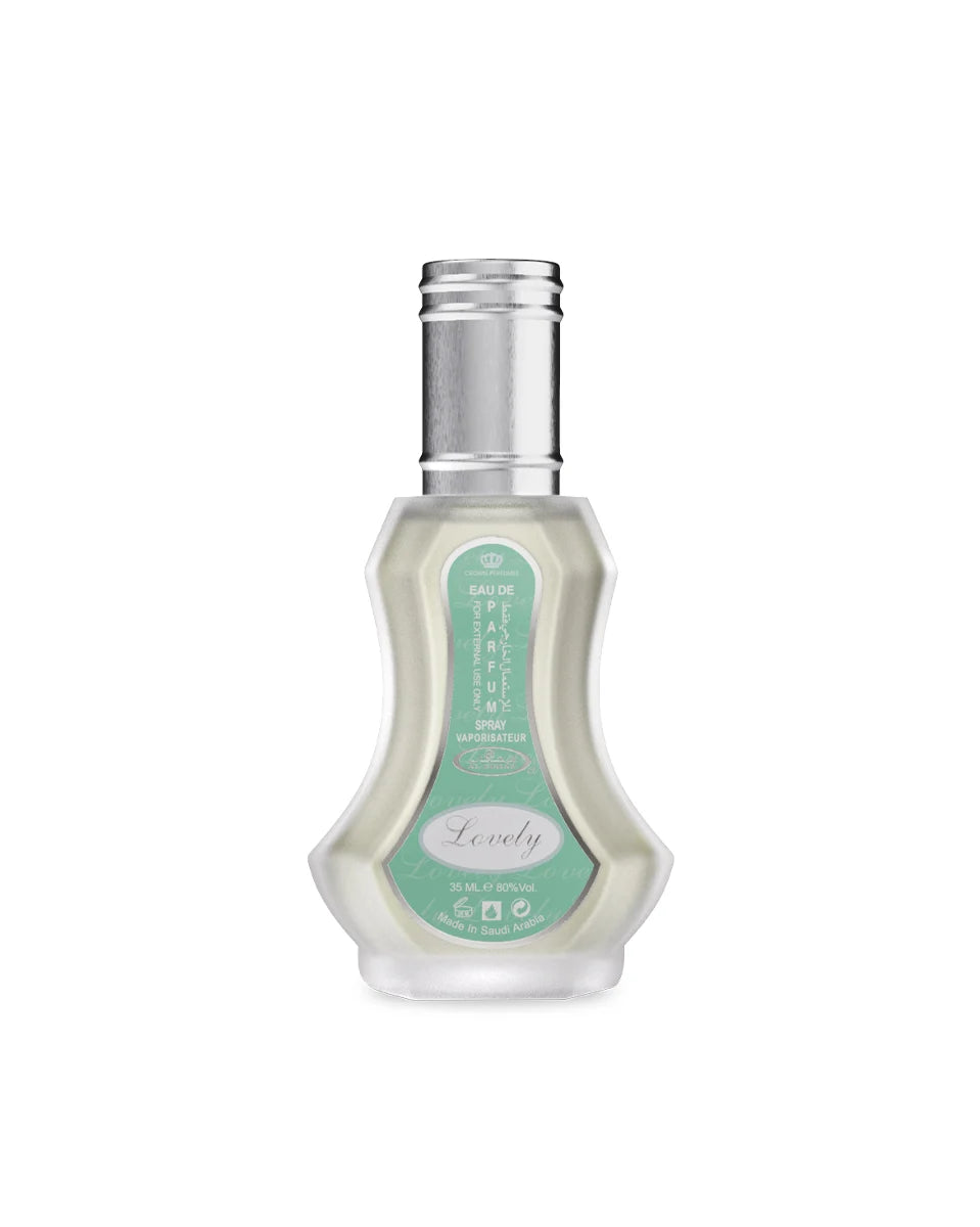 Lovely 35 ml
