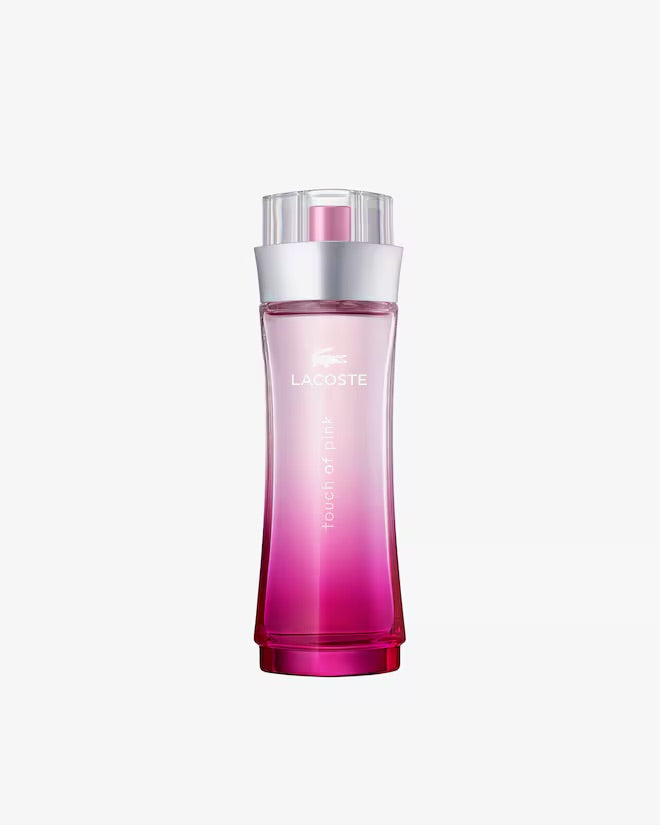 Lacoste Touch of Pink Eau De Toilette