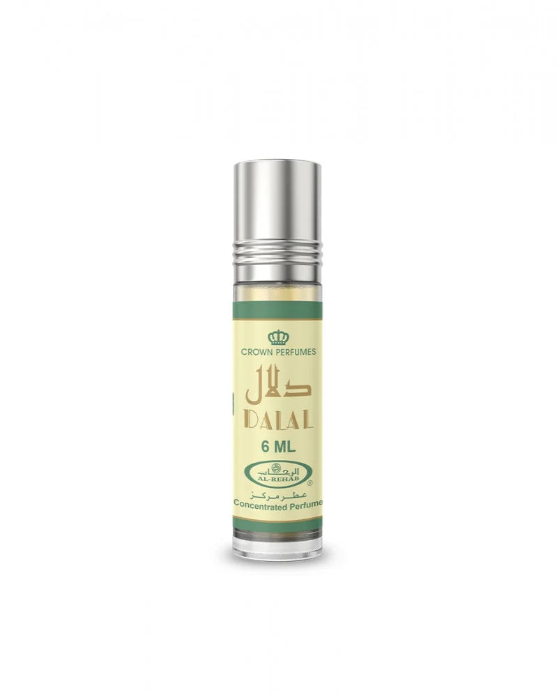Dalal Oil 6 ml