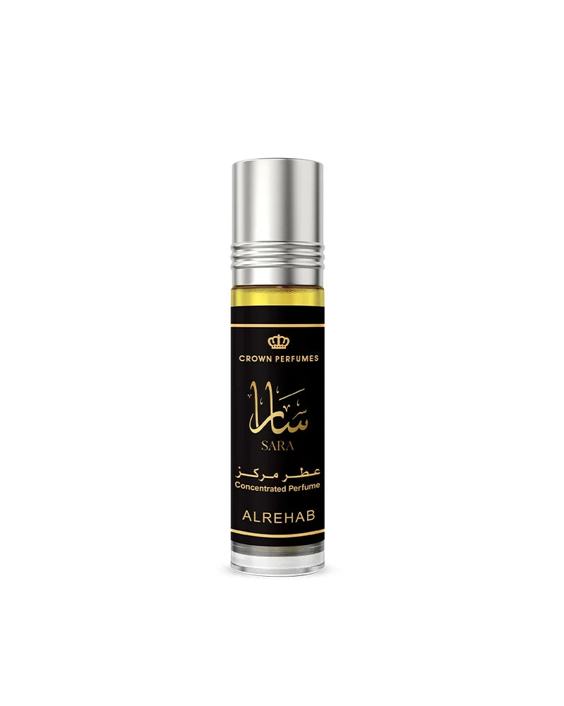 Sara Oil 6 ml