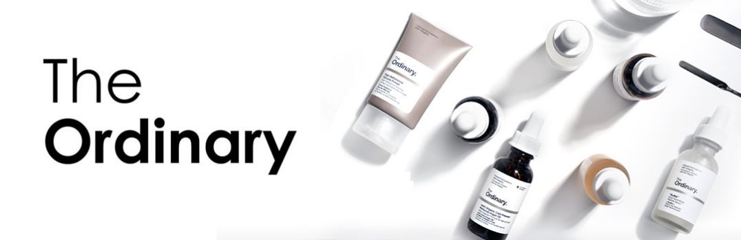 The Ordinary