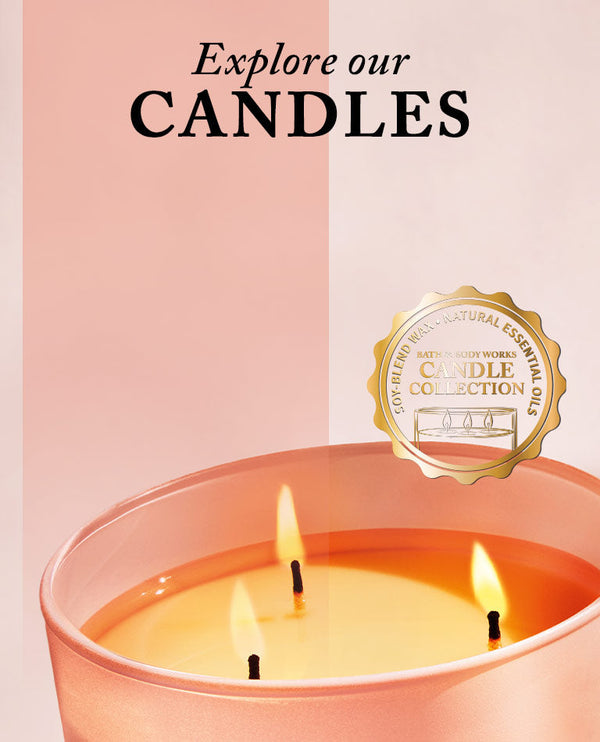 Candles