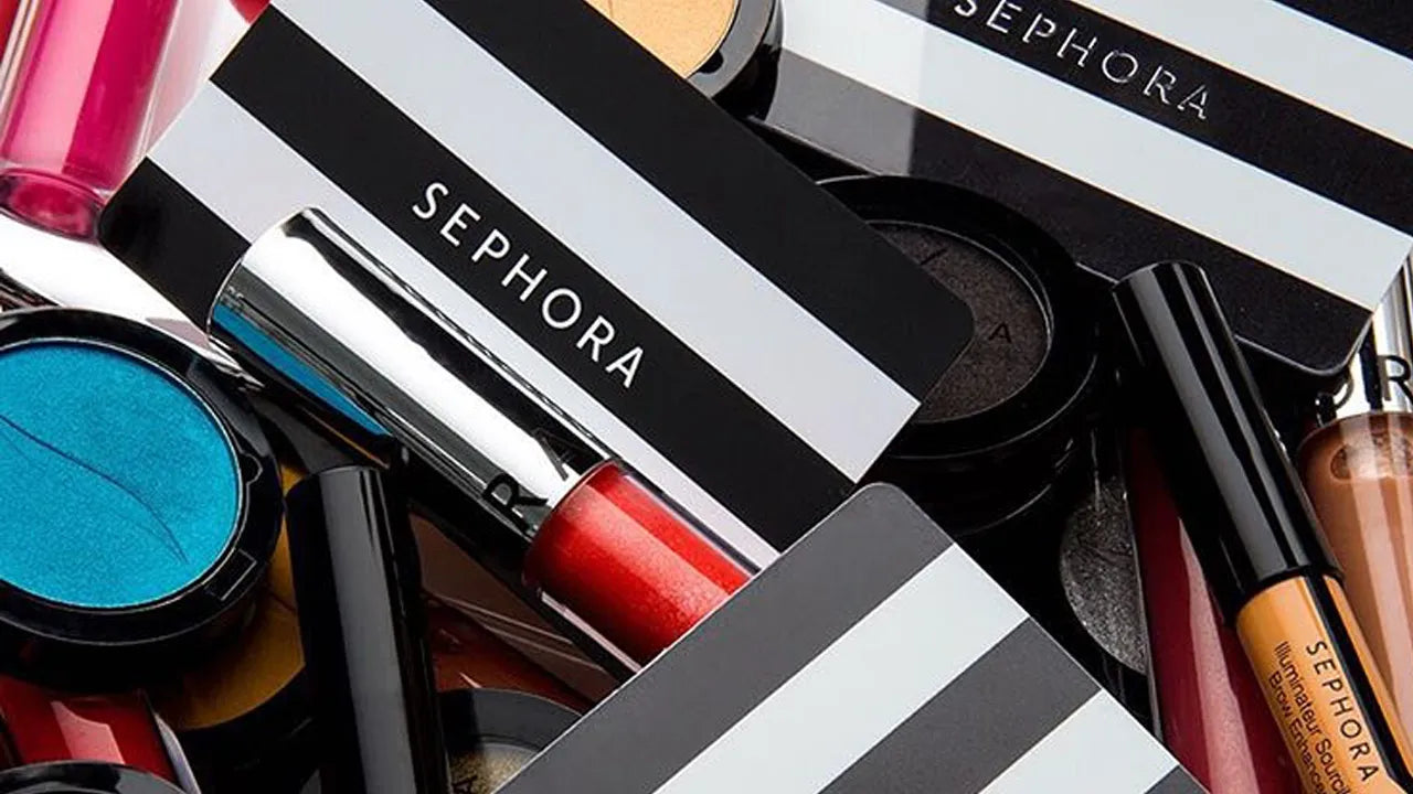 Sephora Brands