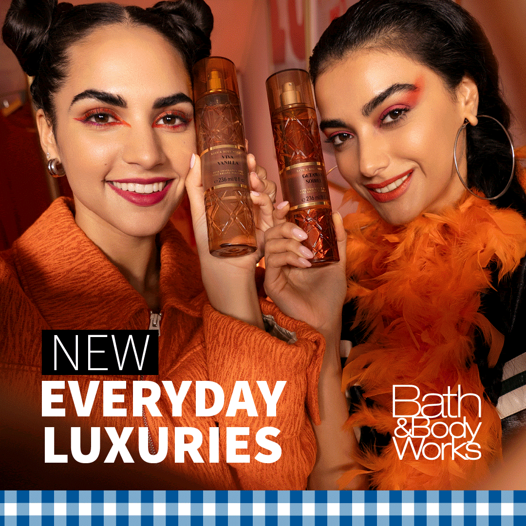 Everyday Luxuries Collection