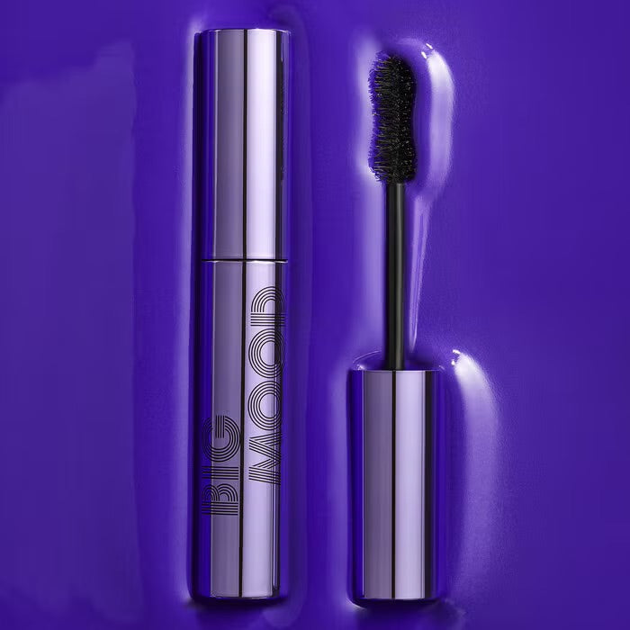 Big Mood Mascara