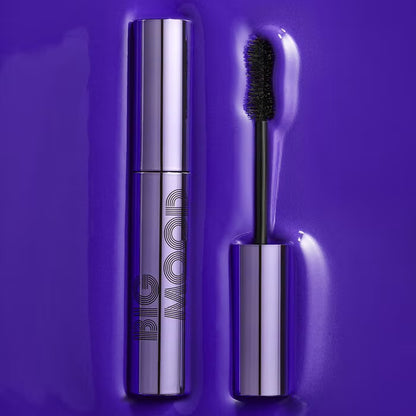 Big Mood Mascara