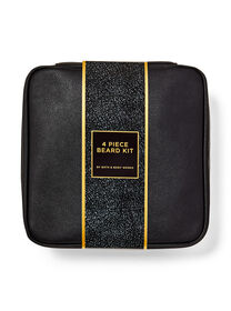 Men's Grooming Kit Gift Box Set