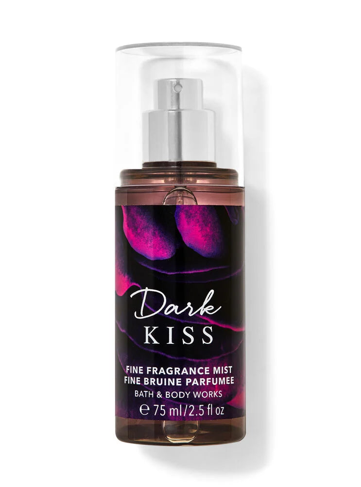 Dark Kiss Fine Fragrance Mist