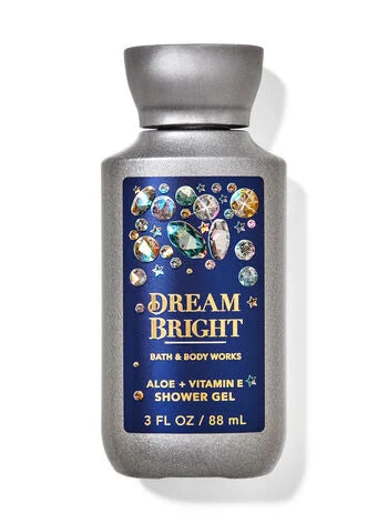 Dream Bright Body Wash