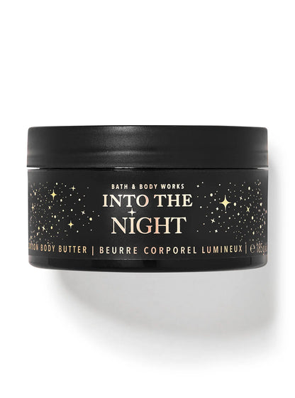 Into The Night Glowtion Body Butter