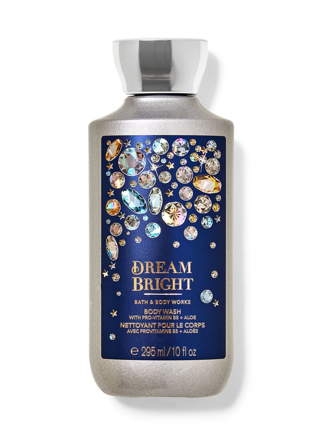 Dream Bright Body Wash