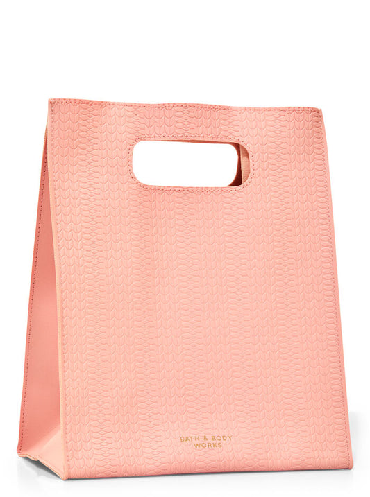 KNIT-INSPIRED Gift Bag