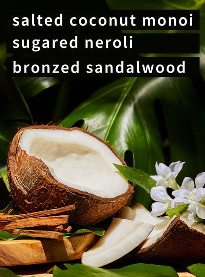 Coco Paradise Travel Size Fine Fragrance Mist