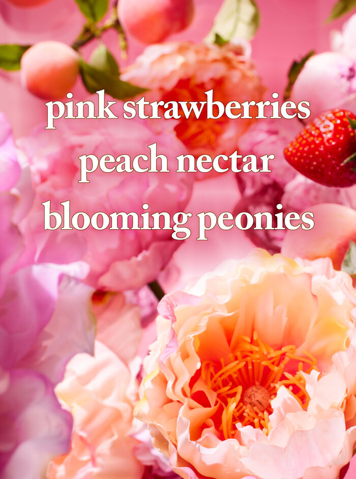 Gingham Gorgeous Foaming Sugar Body Scrub