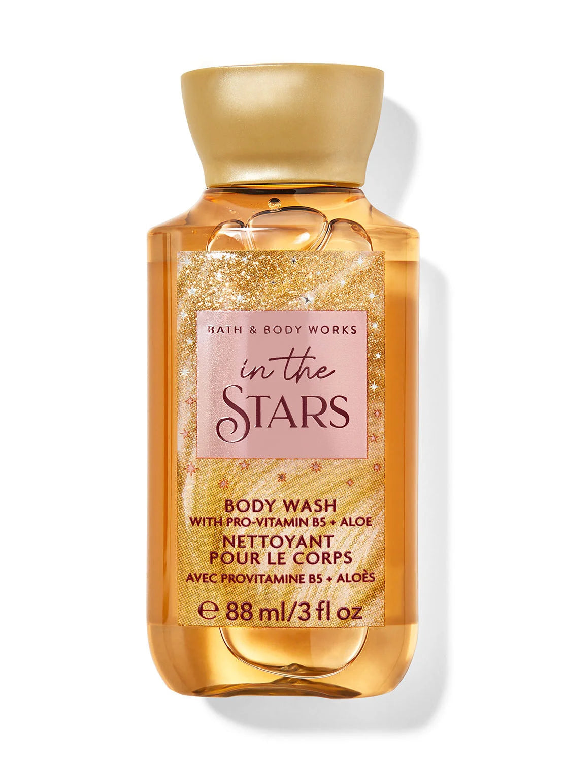 In the Stars Body Wash