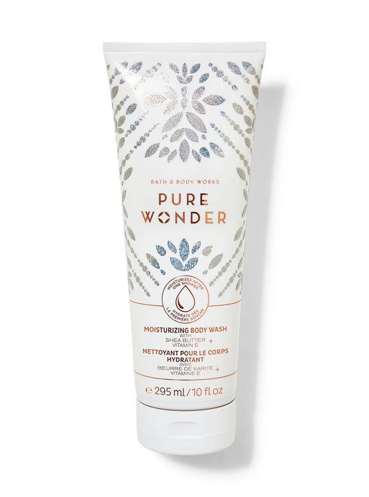 Pure Wonder Moisturizing Body Wash