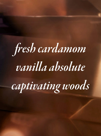 Vanilla Romance Fine Fragrance Mist