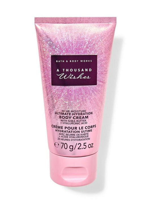 A Thousand Wishes Mini Body Cream