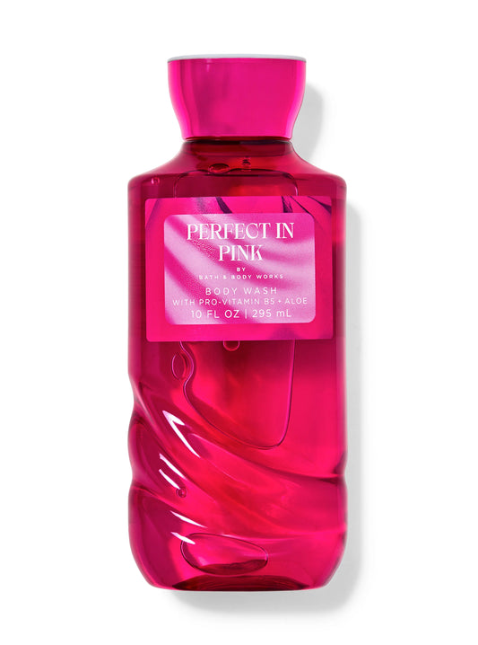 Perfect In Pink Body Wash