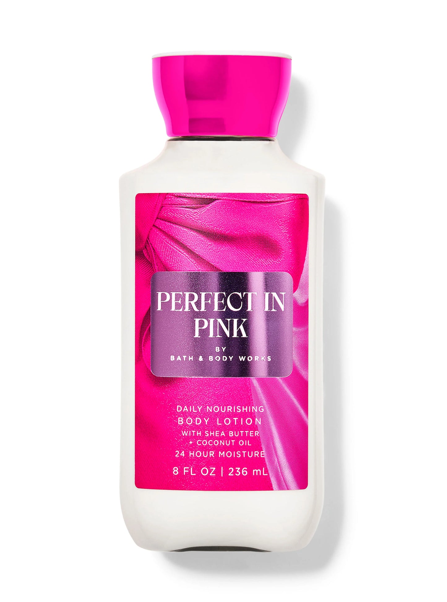 Perfect In Pink Daily Nourishing Body Lotion