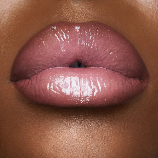 Mini Pillow Talk Lip Kit