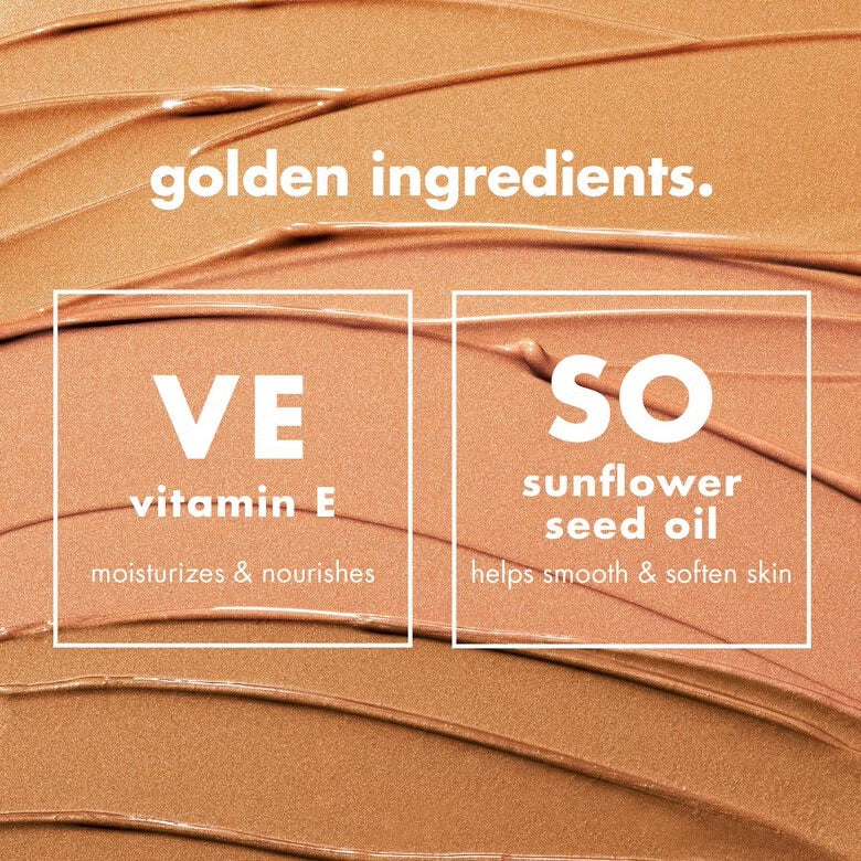 Bronzing Drops Tinted Serum