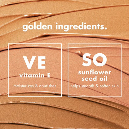 Bronzing Drops Tinted Serum