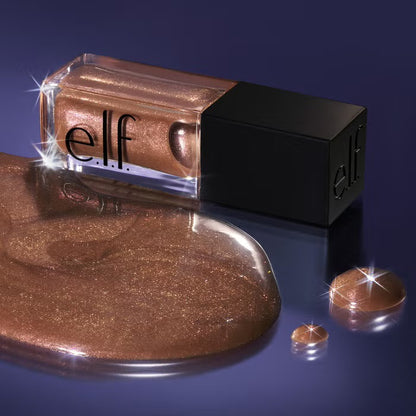 Glow Reviver Lip Oil Glimmer