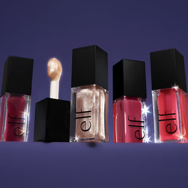 Glow Reviver Lip Oil Glimmer