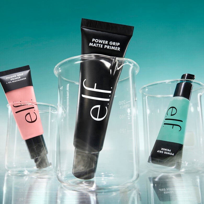 Power Grip Matte Primer