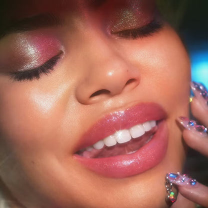 Glow Reviver Lip Oil Glimmer