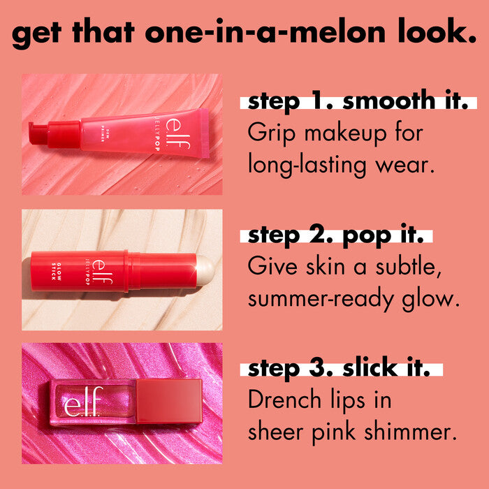 Jelly Pop Glow Reviver Lip Oil