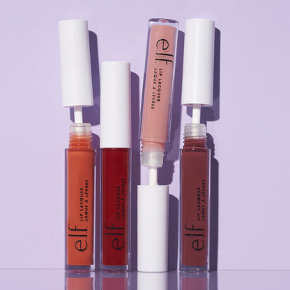 Lip Lacquer