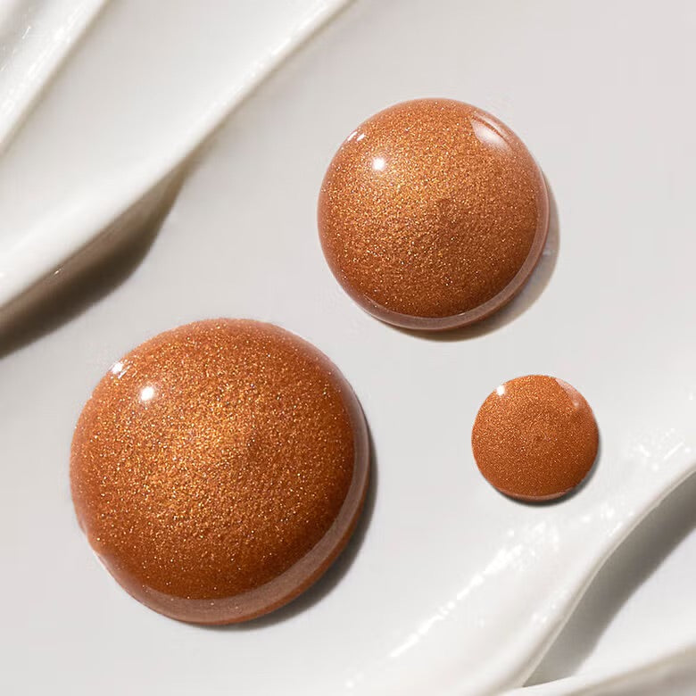 Bronzing Drops Tinted Serum