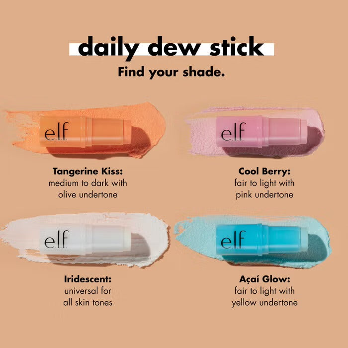 Daily Dew Stick