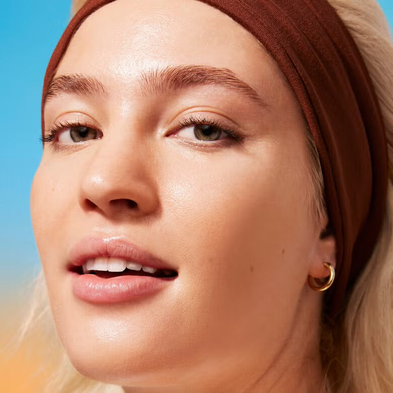 Bronzing Drops Tinted Serum