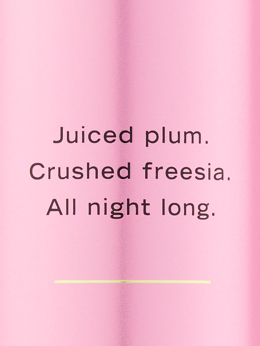 Pure Seduction Body Mist